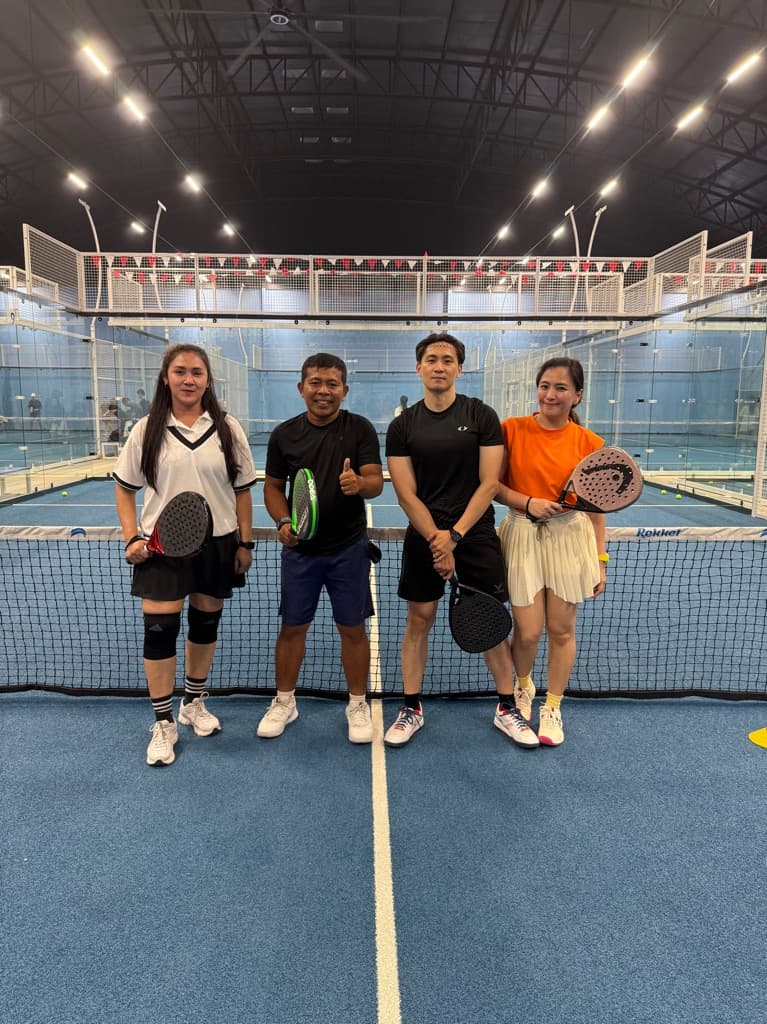 PetroPlay Padel media 6