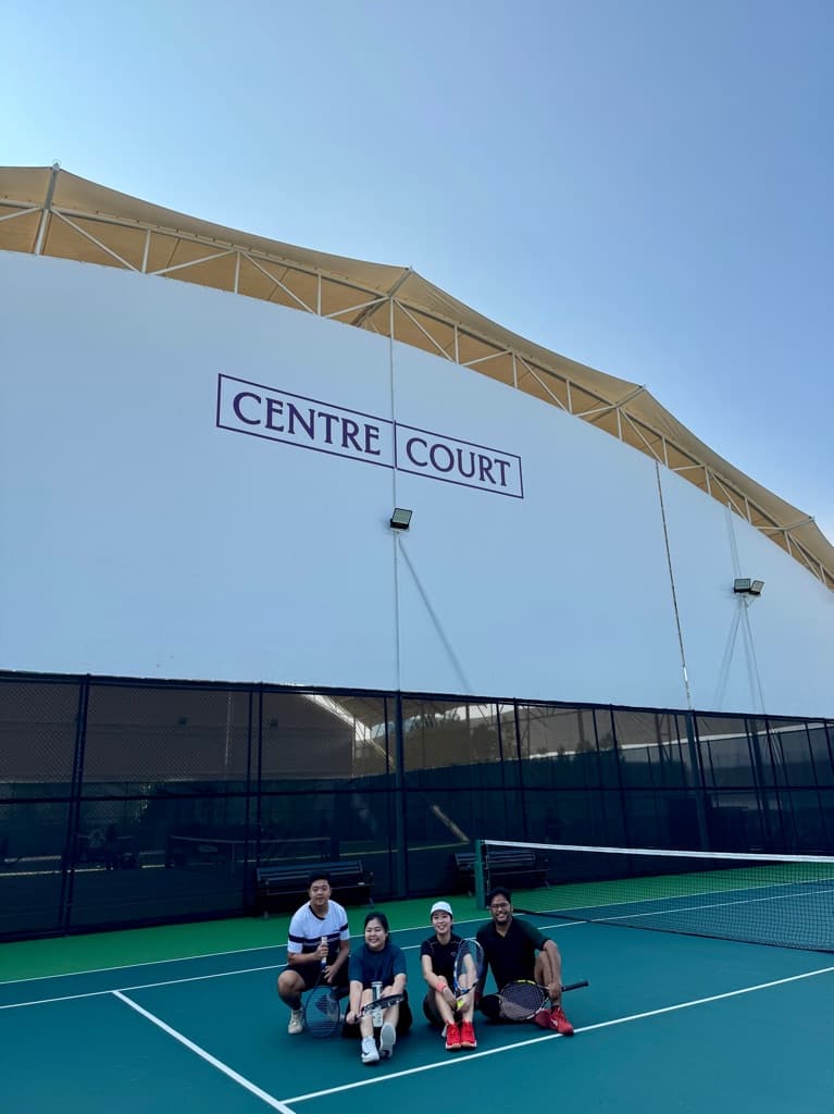 Premier Tennis media 6