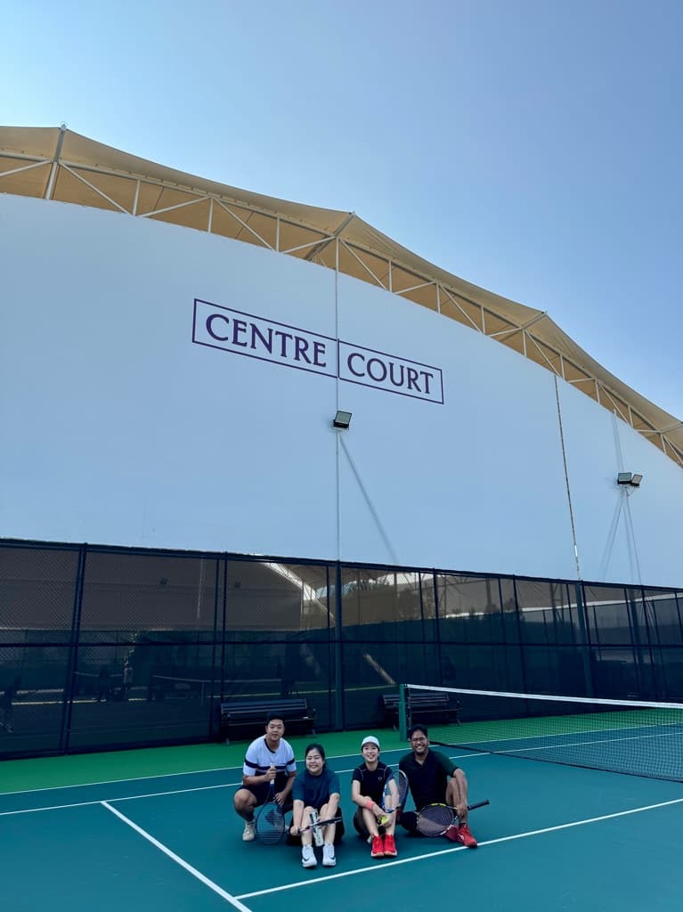 Premier Tennis media 5