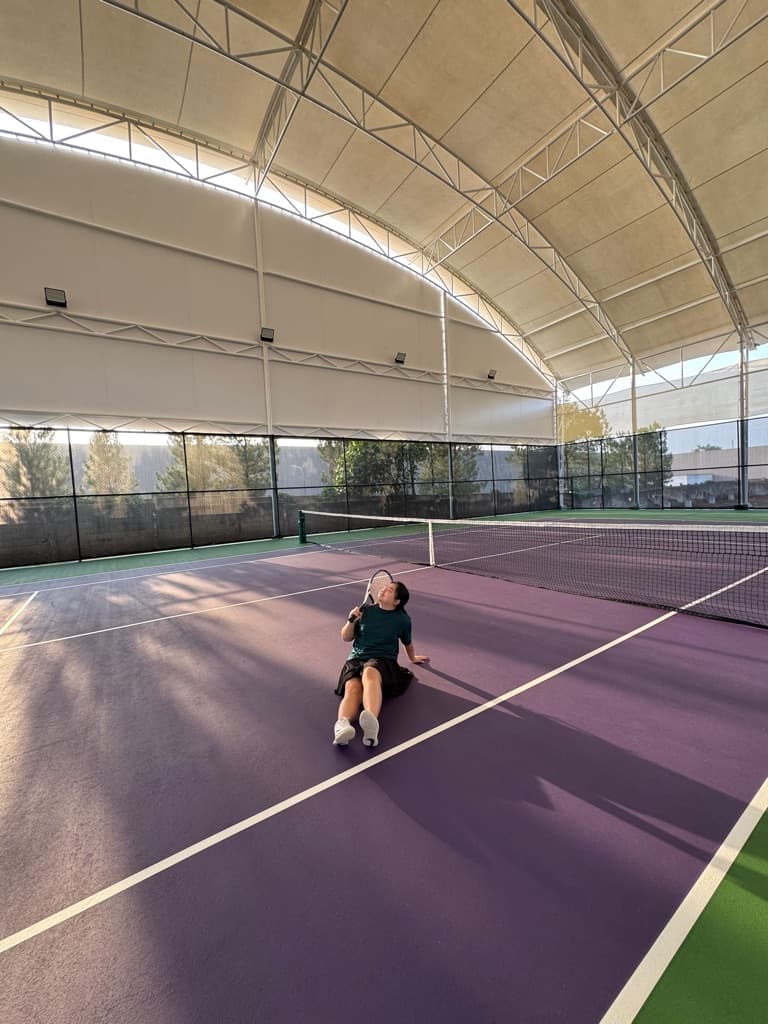 Premier Tennis media 2