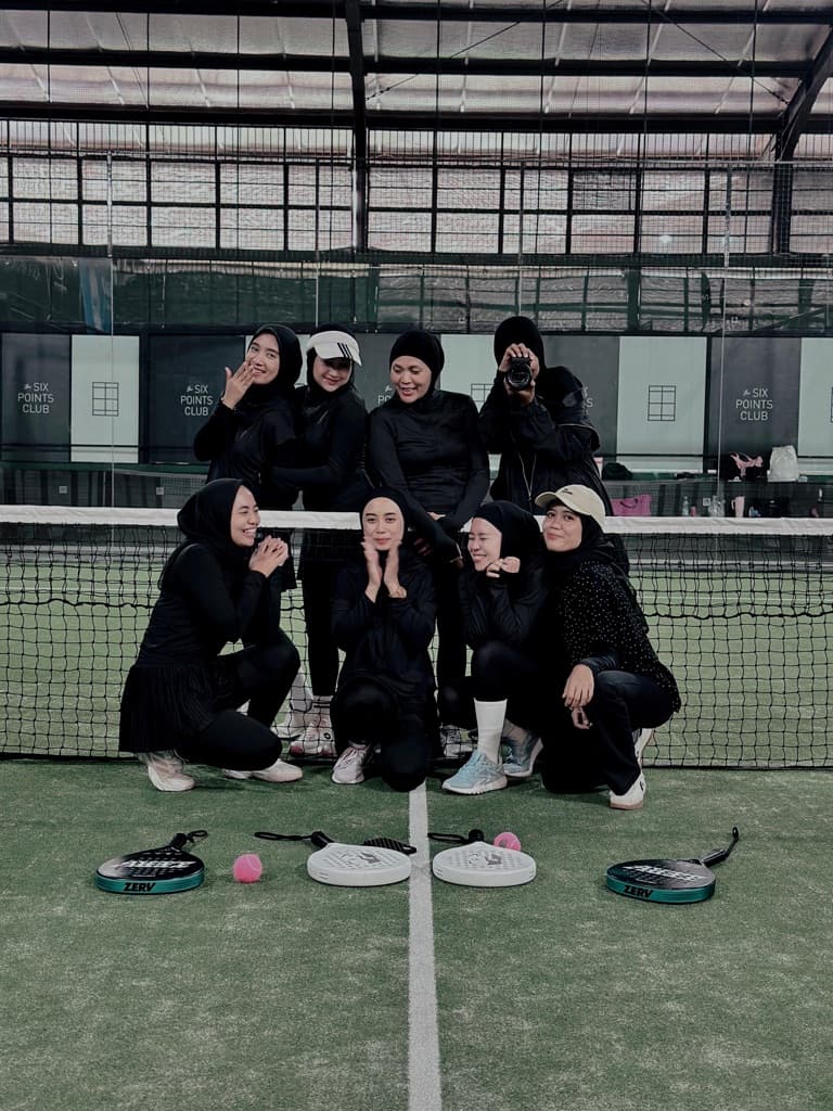 Hay Padel ID media 1