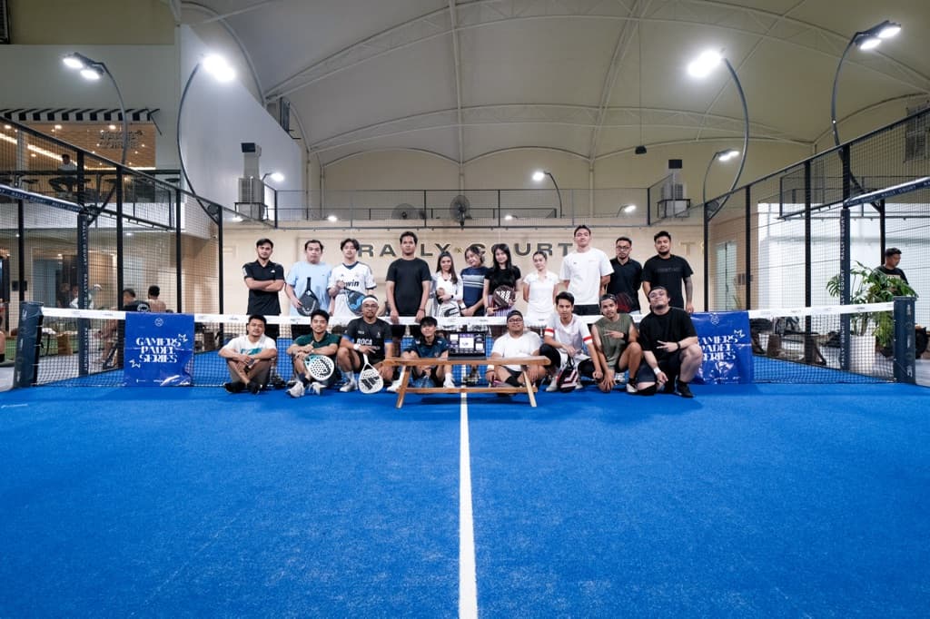 Viva La Padel media 1