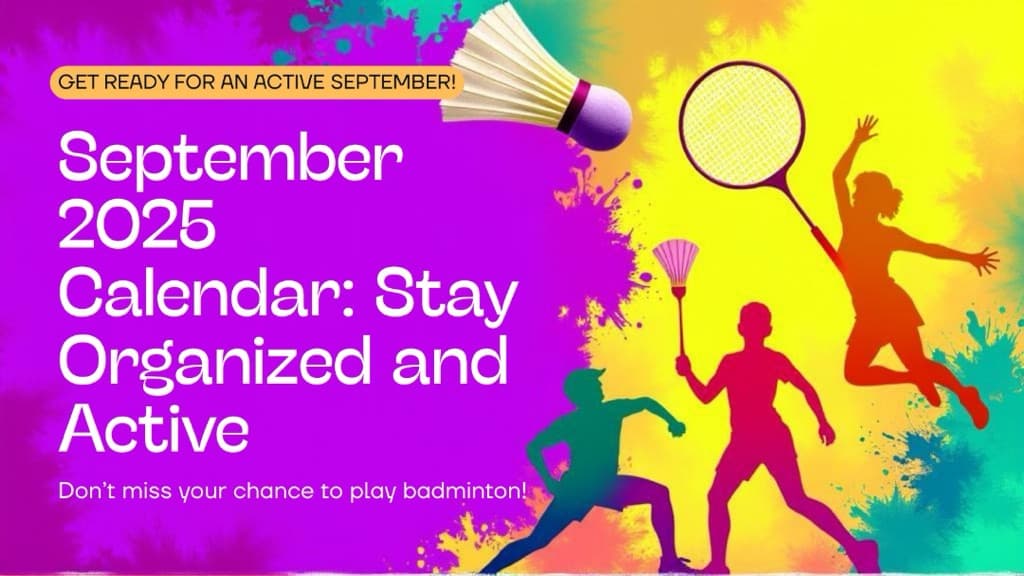 PJZJ Badminton Club media 2
