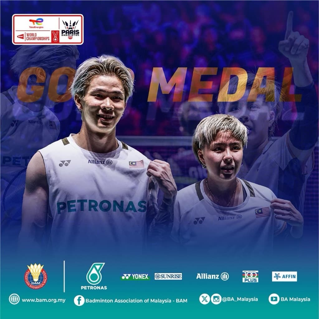 PJZJ Badminton Club media 1