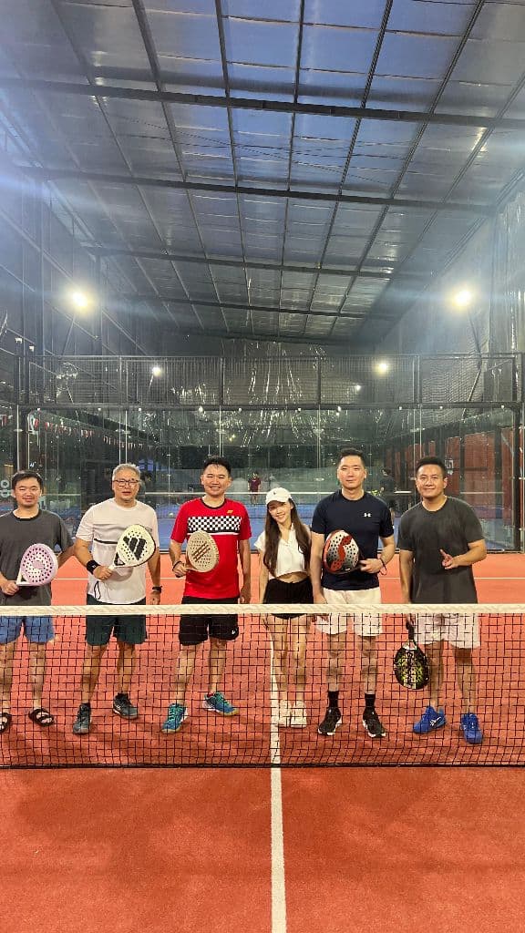 LA PADEL media 3