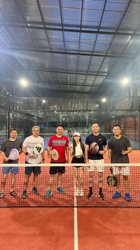 LA PADEL media 2