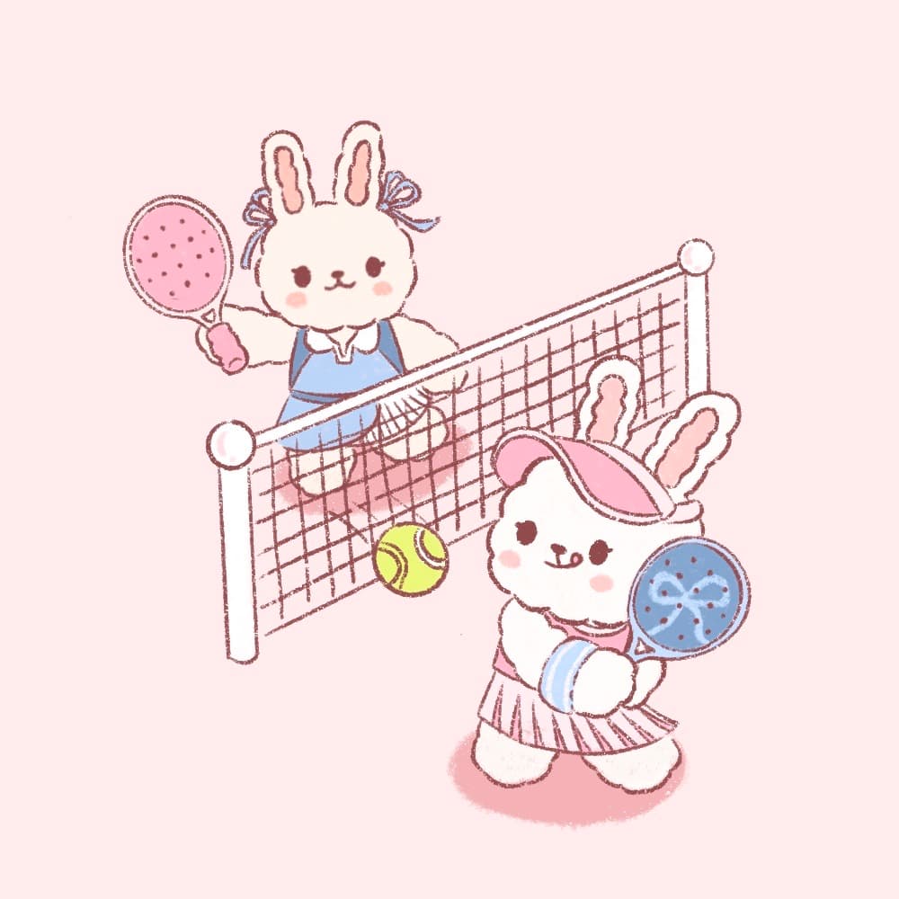 LOLLIE padel media 3