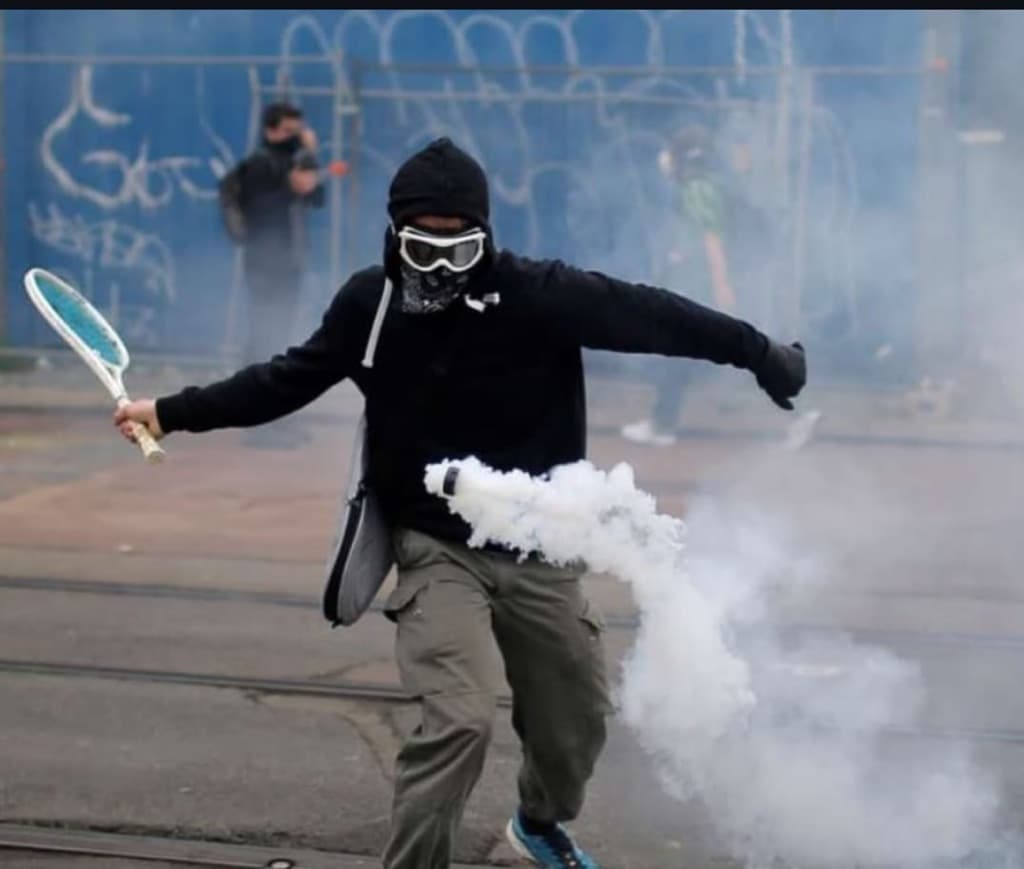 Padel Escobar media 6