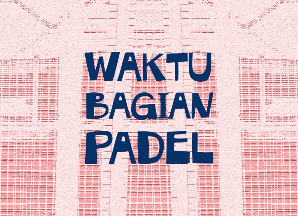 Waktu Bagian Padel media 1