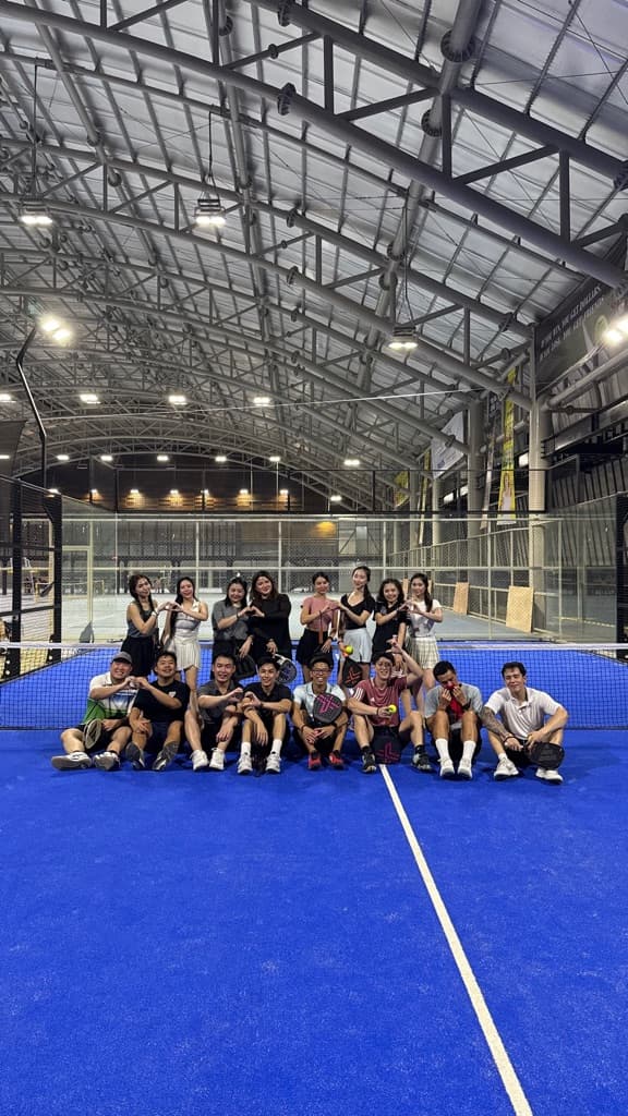 Padelink media 6