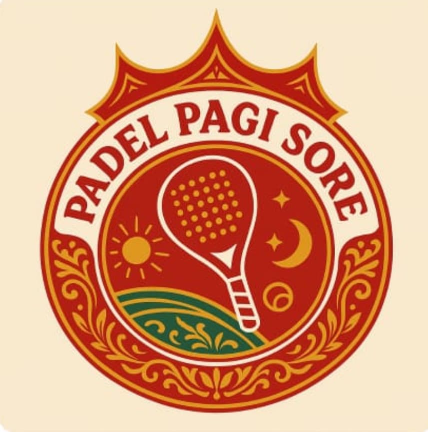Padel pagi sore media 3