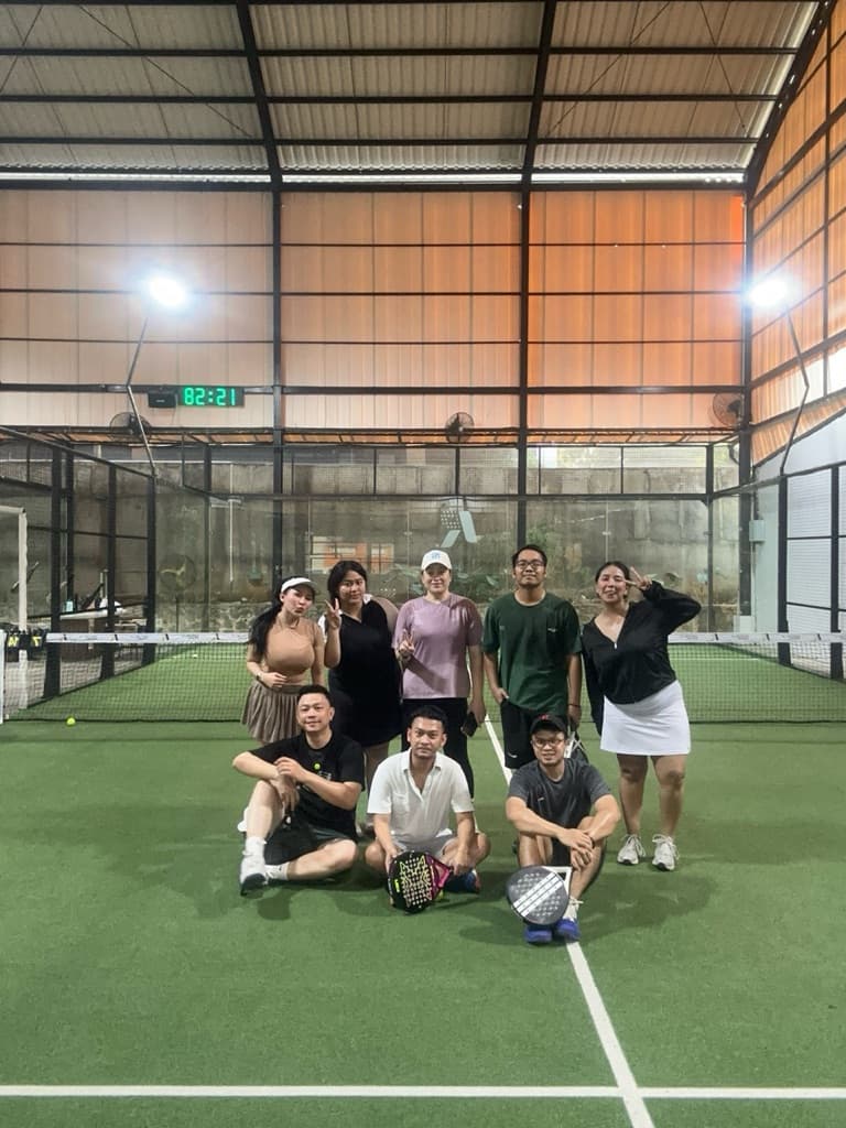 Arch Padel media 2