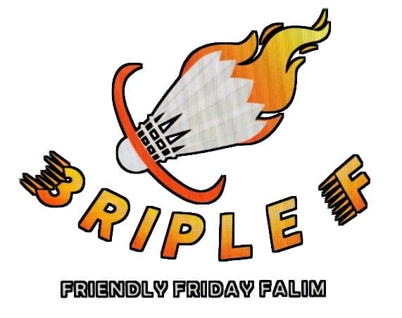 3riple F Badminton Club🏸 media 1