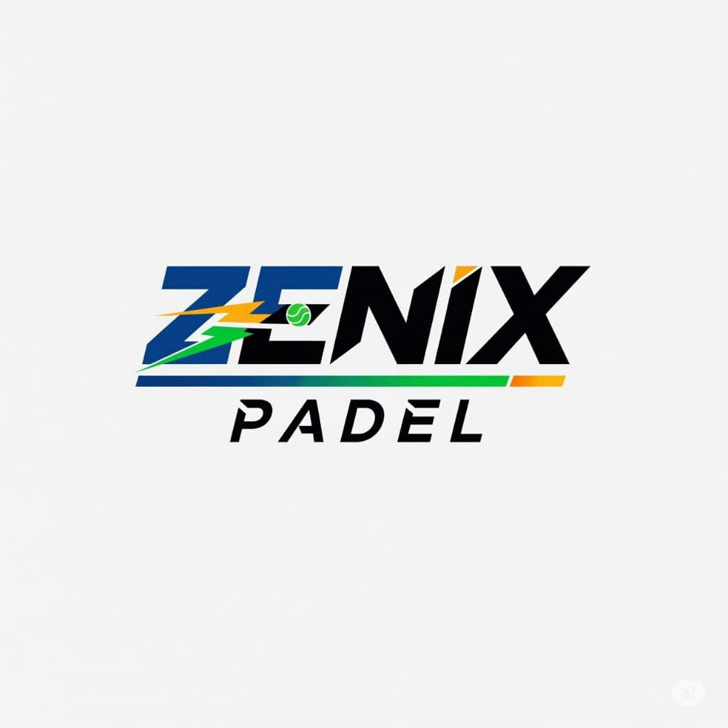 Zenix Padel media 2