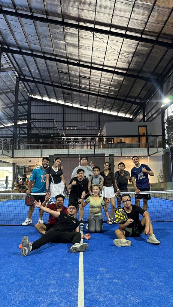 Xbois Padel media 3