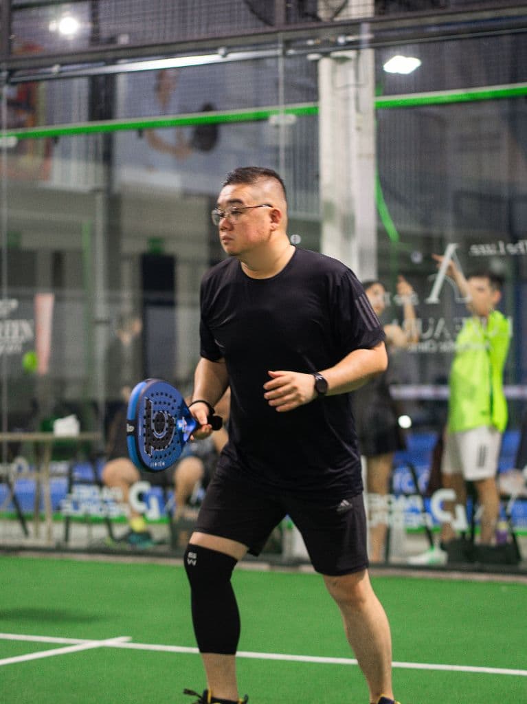 VINKOO PADEL CLUB media 5