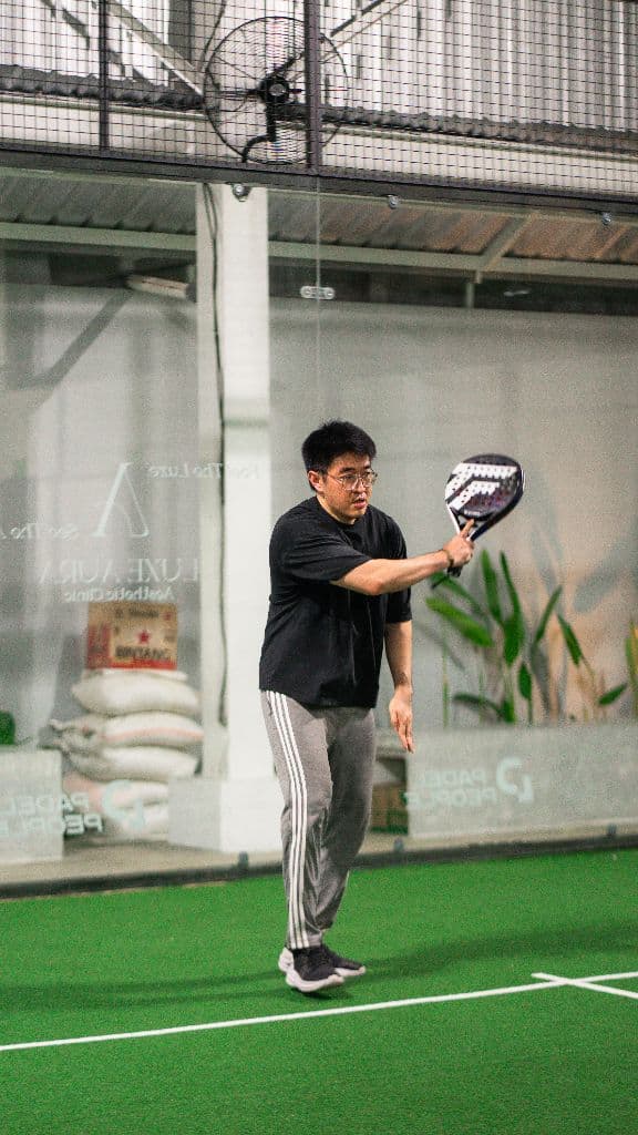 VINKOO PADEL CLUB media 6