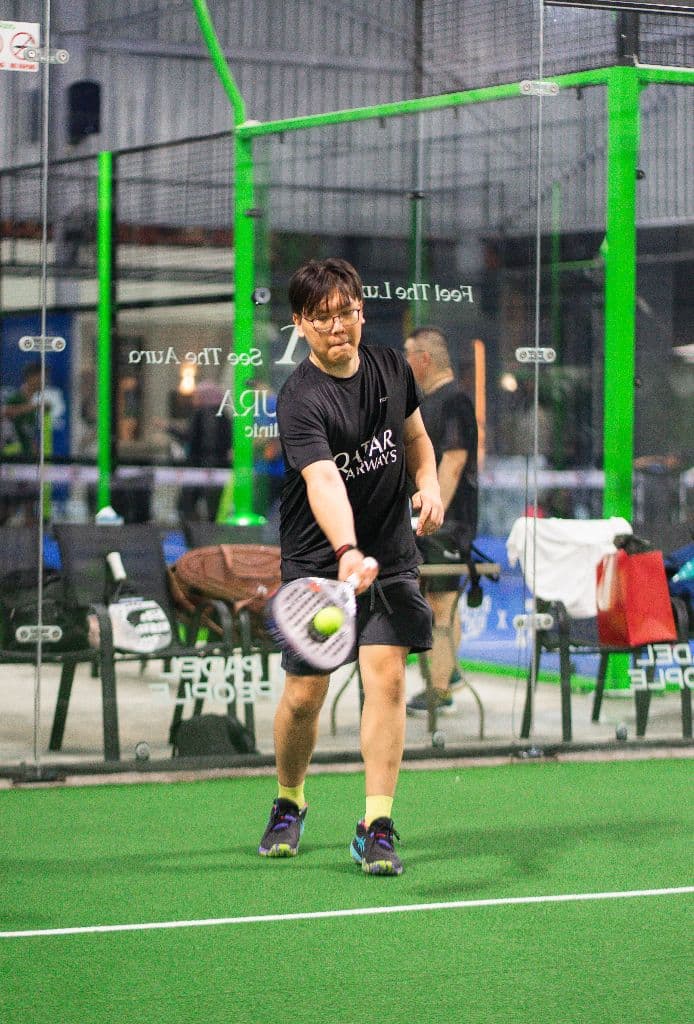 VINKOO PADEL CLUB media 3