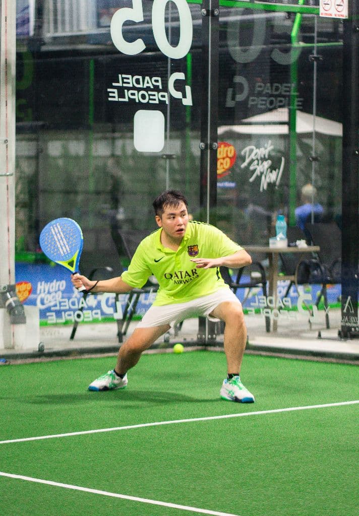 VINKOO PADEL CLUB media 4