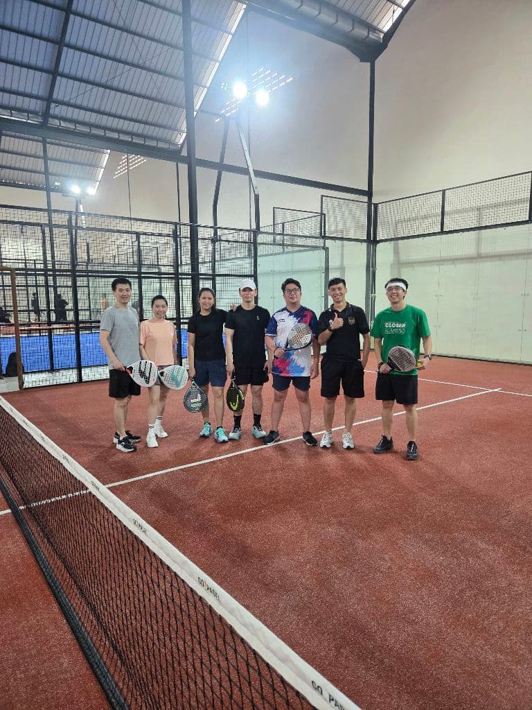 Padel space media 4