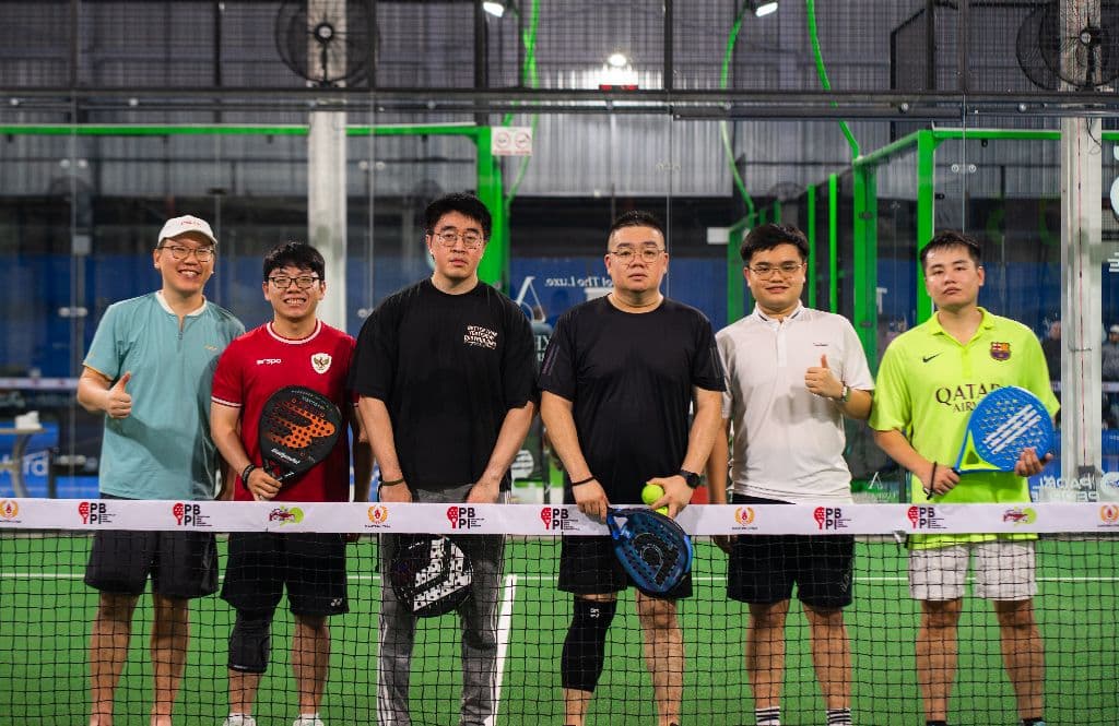 VINKOO PADEL CLUB media 2