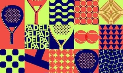 Padel on Court (POC) media 1