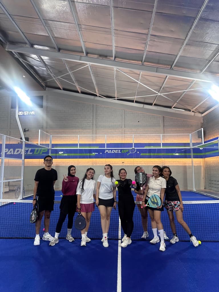 BJB PADEL CLUB media 4