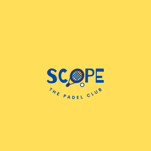 Scope The Padel Club media 1