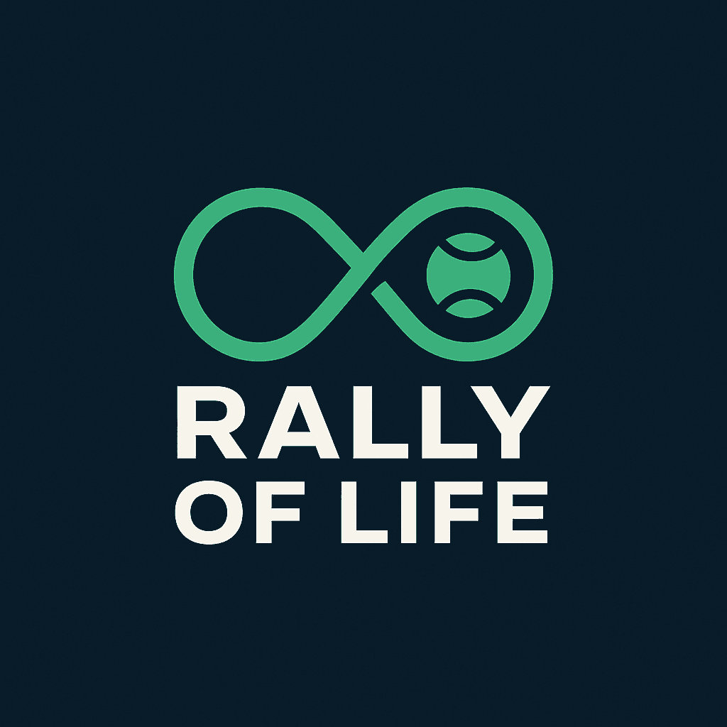 Rally of Life media 1