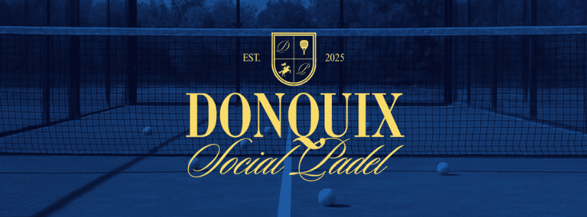 Donquix Padel  media 1
