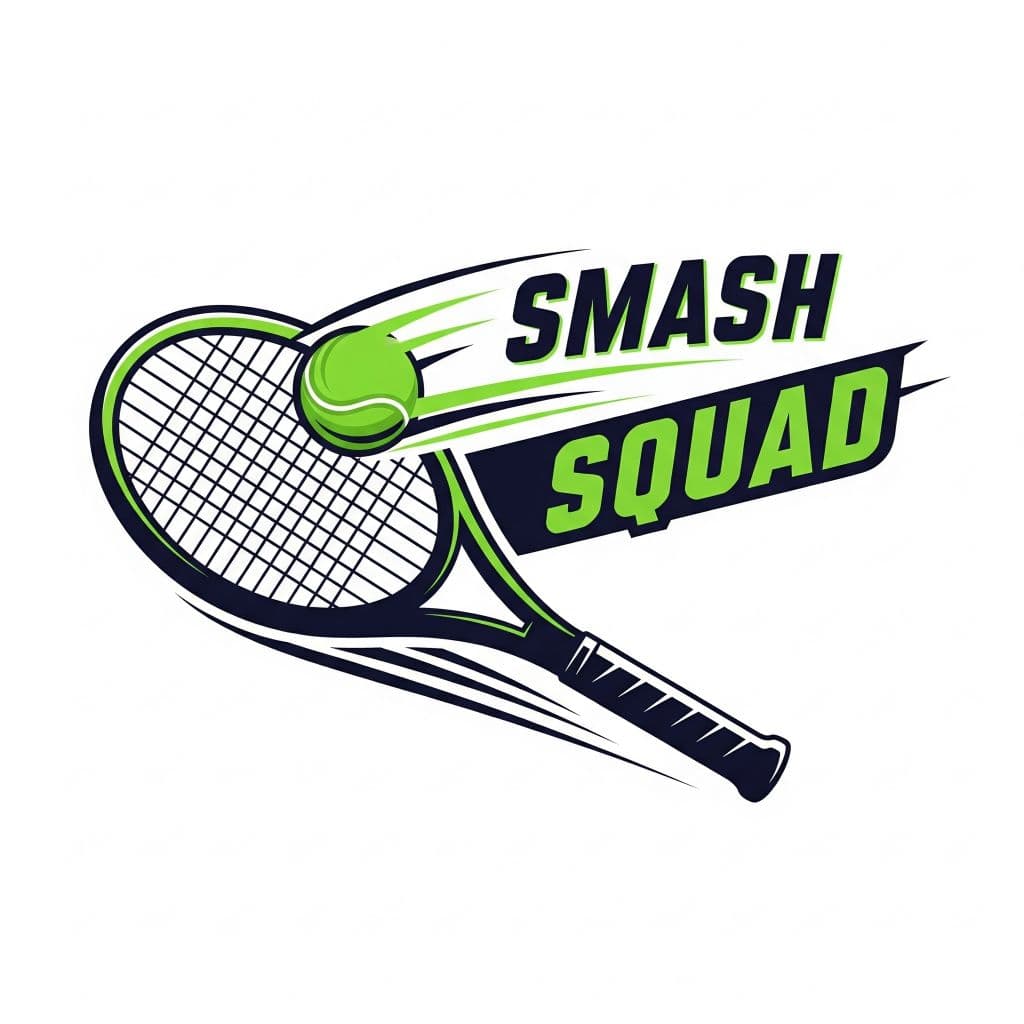 Smash Squad 🎾 media 5