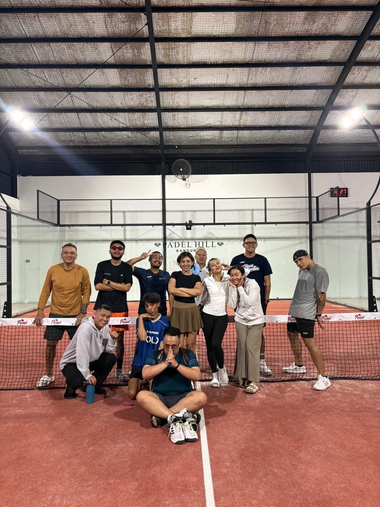 LOS PADELOS media 1