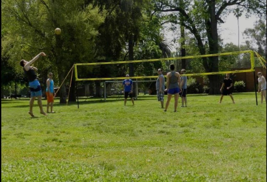 Oakland/Berkeley outdoor pick up game! (W Meri) media 1