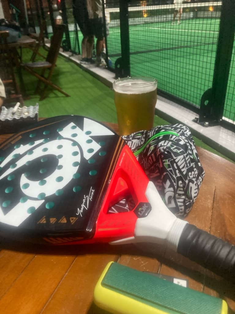 Padel HeHeHe media 1