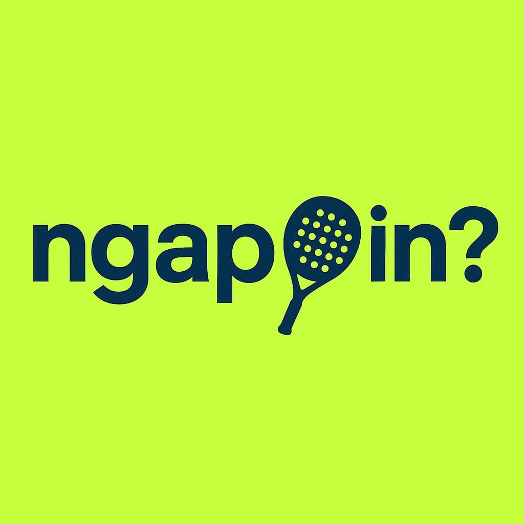 Ngapain Padel media 3