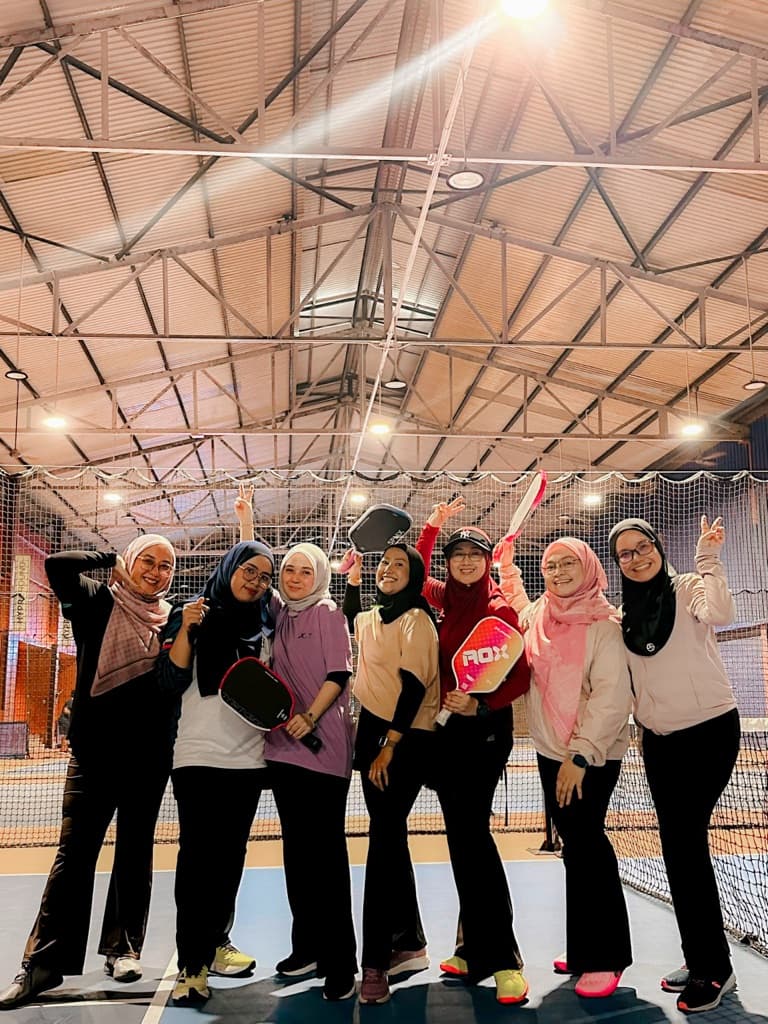 SMASH LOCOMOTIVES PICKLEBALL CLUB media 6