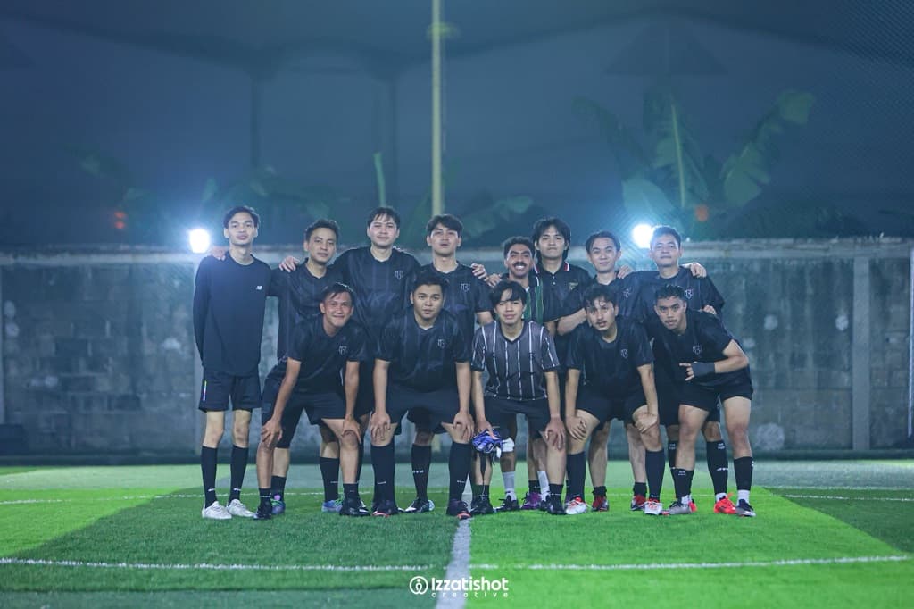 Breakin’Bad Sports Club media 5
