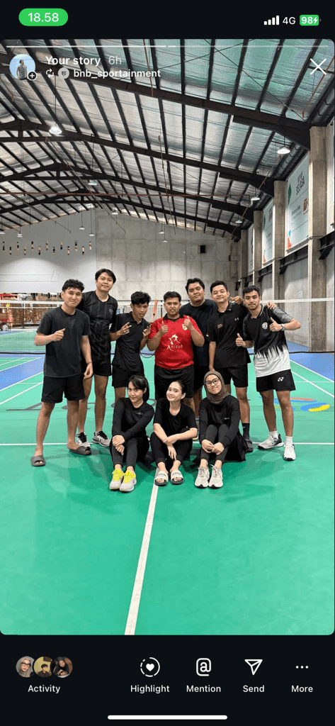 Breakin’Bad Sports Club media 3