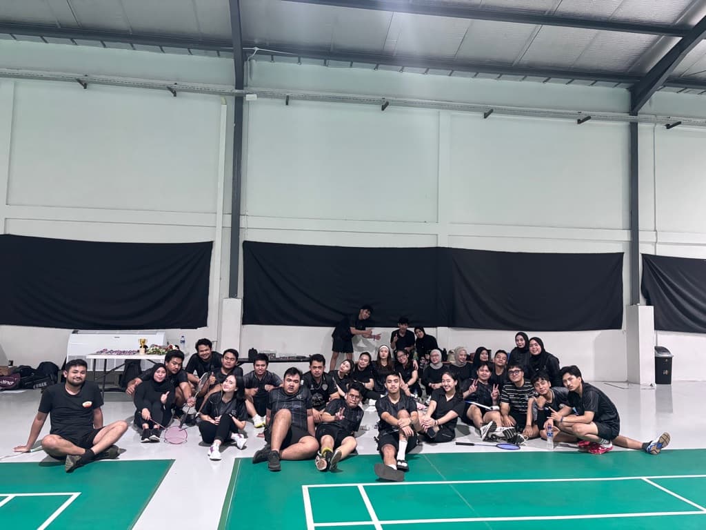 Breakin’Bad Sports Club media 4