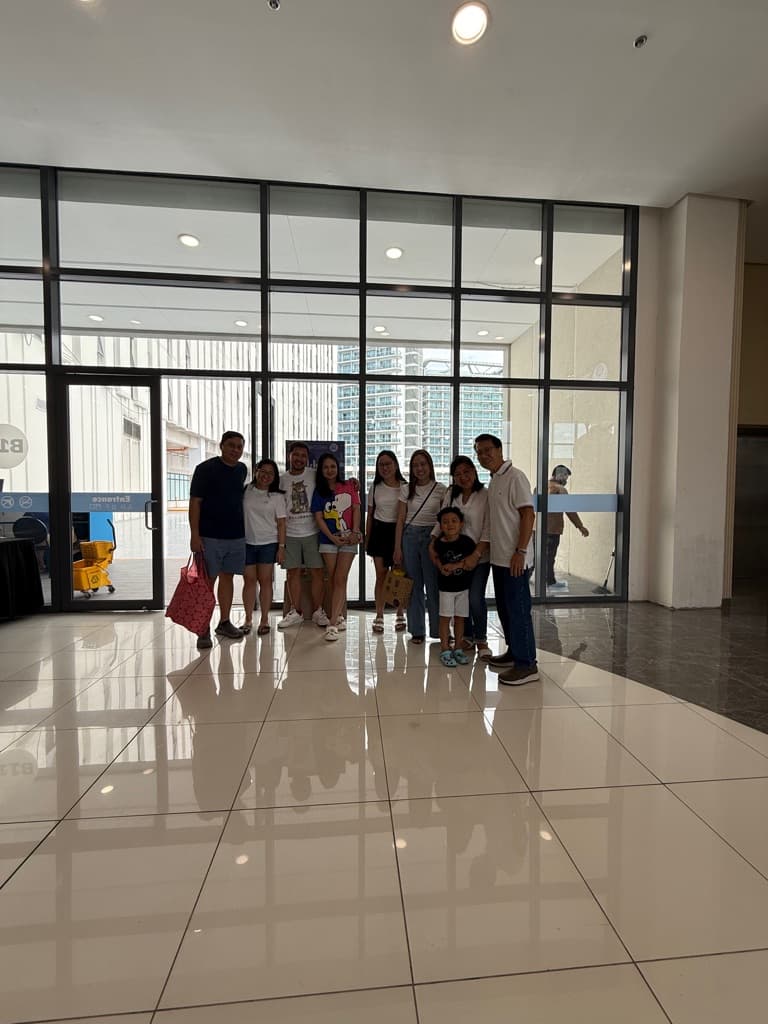 Tinimbang Pickleball Group media 1