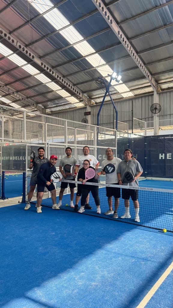 NP Padel media 1