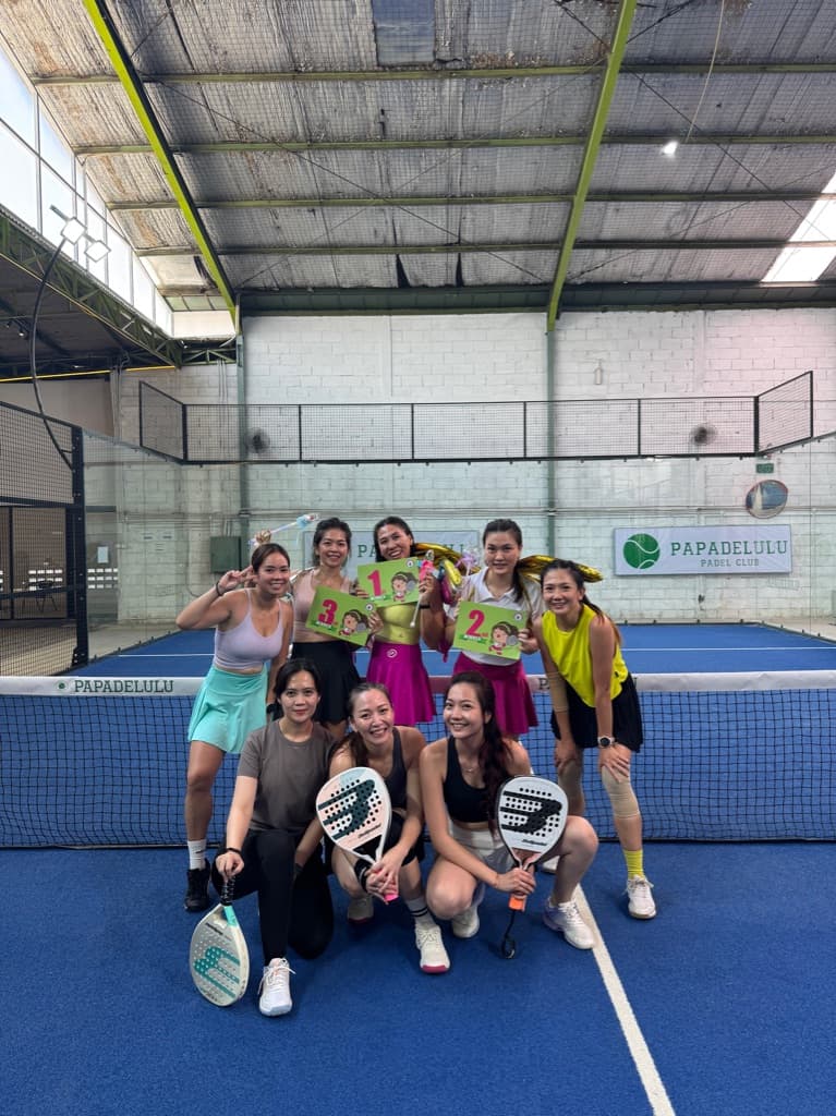 TinkerBall 🧚‍♀️ 🎾  media 2