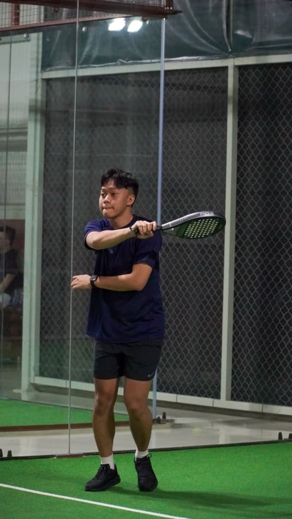 Fruity Padel media 5