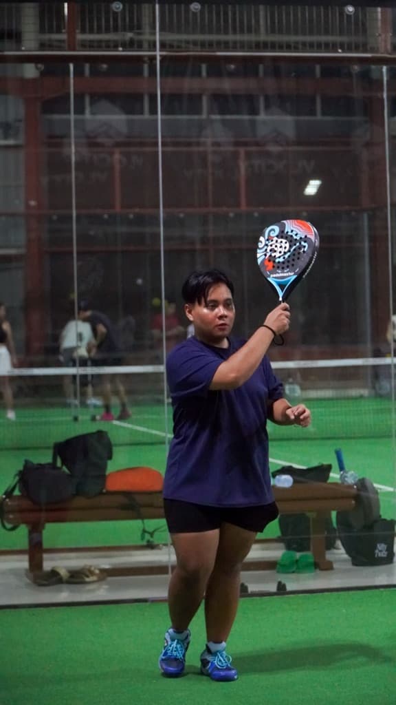 Fruity Padel media 6