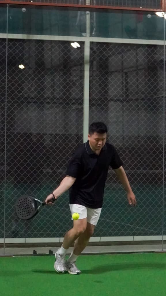 Fruity Padel media 3