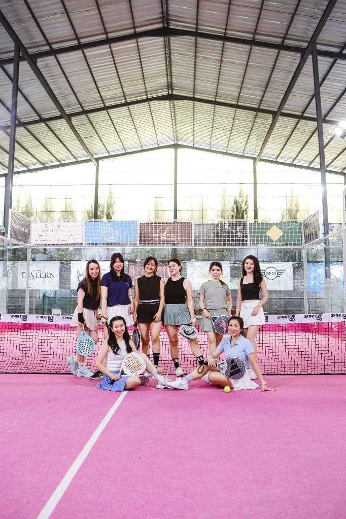 LALOPA Padel Club media 5