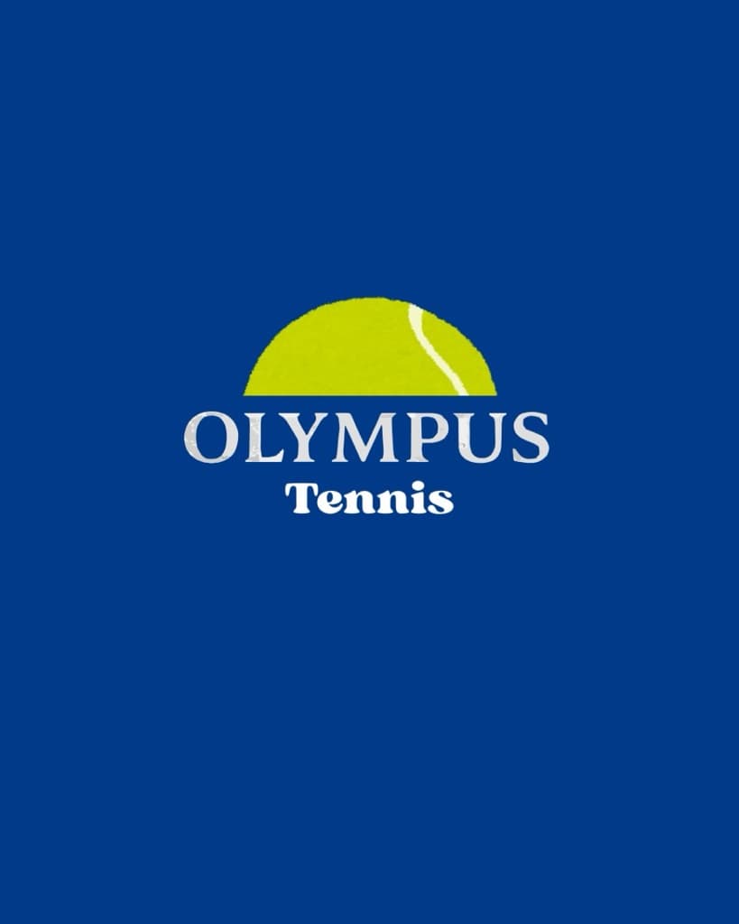 Olympus Tennis Club media 4
