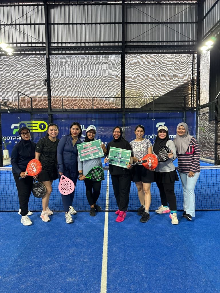 BUMI Padel Club media 6