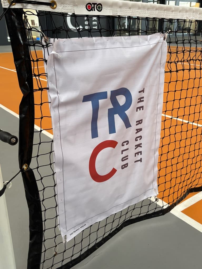 The Racket Community media 5