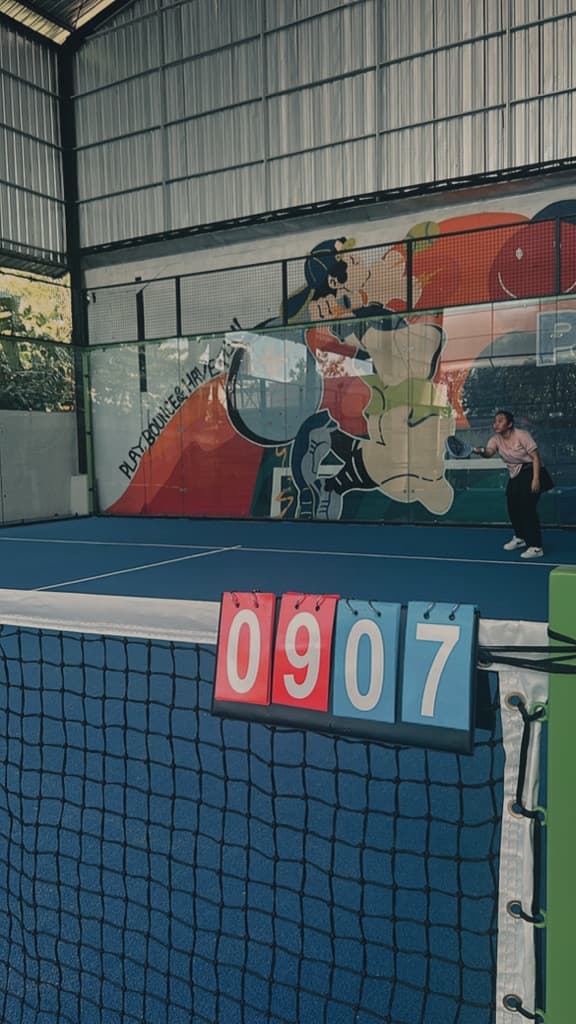 WTB Padel media 1